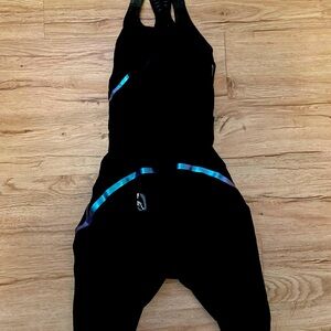 Speedo Tech Suit